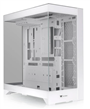 GAB THERMALTAKE CTE E550 TG WHITE E-ATX